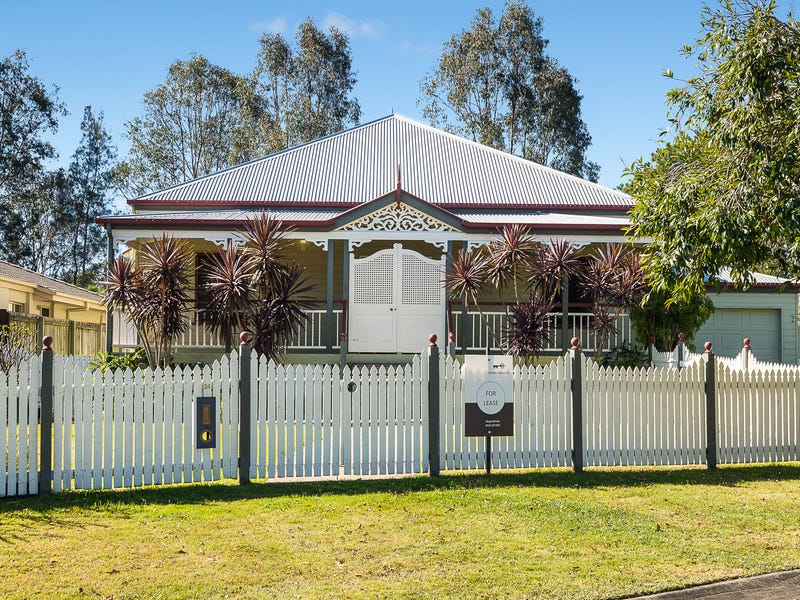 24 Mary Ring Drive, Samford Village, QLD 4520