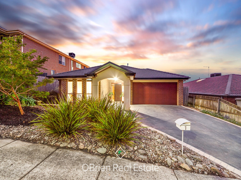1 Condor Close, Berwick, VIC 3806