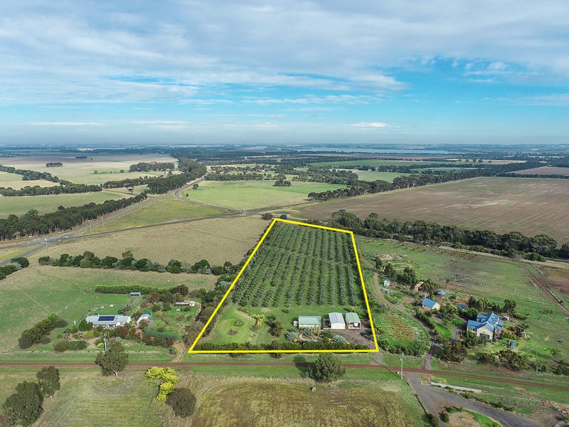 5 Christopher Court, Lismore, Vic 3324 Property Details