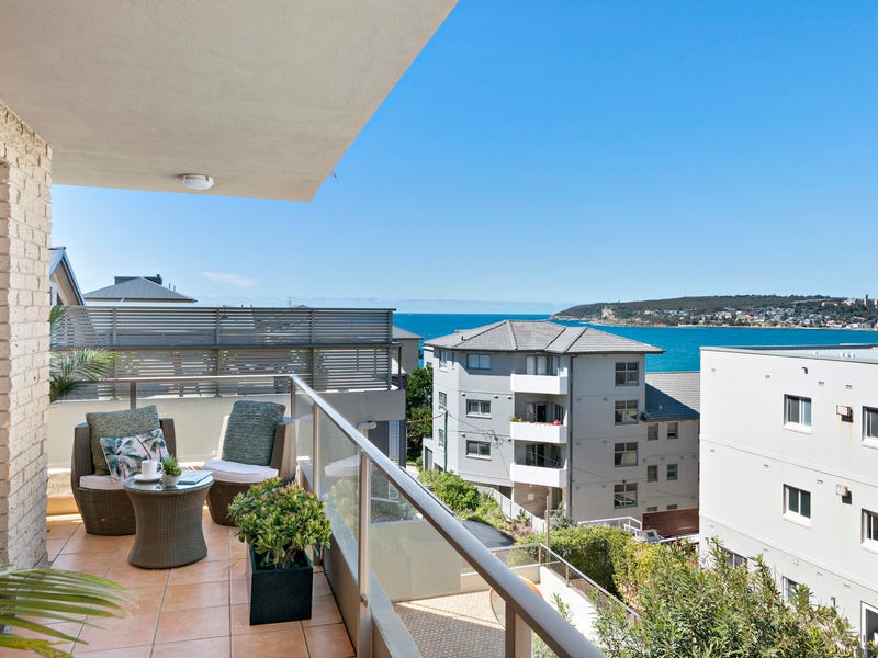 3/32 Queenscliff Road, Queenscliff, NSW 2096