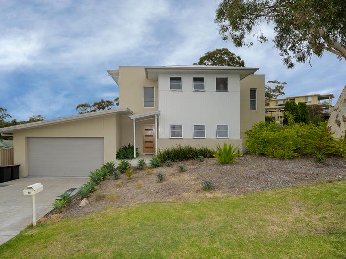 10 Ash Street, Soldiers Point, NSW 2317