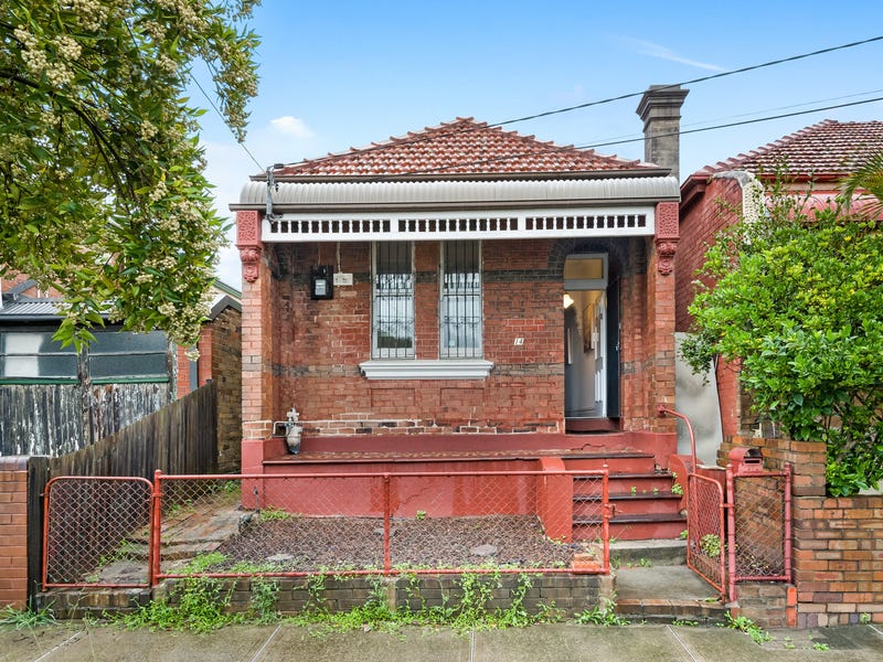 14 Samuel Street, Tempe, NSW 2044