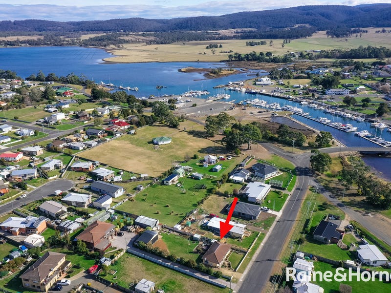 8 Boyle Street, Triabunna, Tas 7190 House for Sale