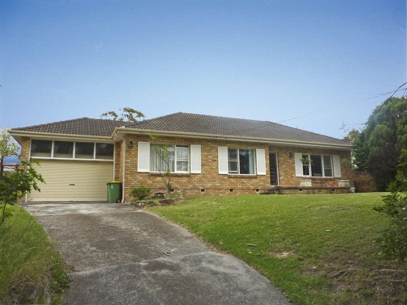 30 Milburn Place, St Ives Chase, NSW 2075