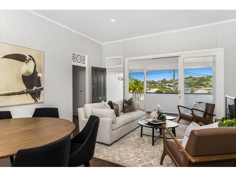 16 Terrace Street, Newmarket, Qld 4051 Property Details