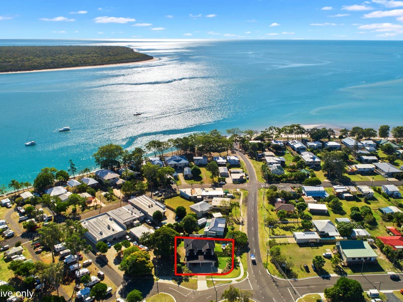 40 Howard Street, Burrum Heads, QLD 4659