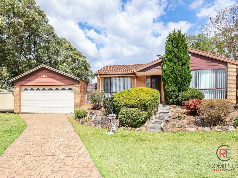 Rental Properties and Real Estate in St Helens Park, NSW 2560 (+2