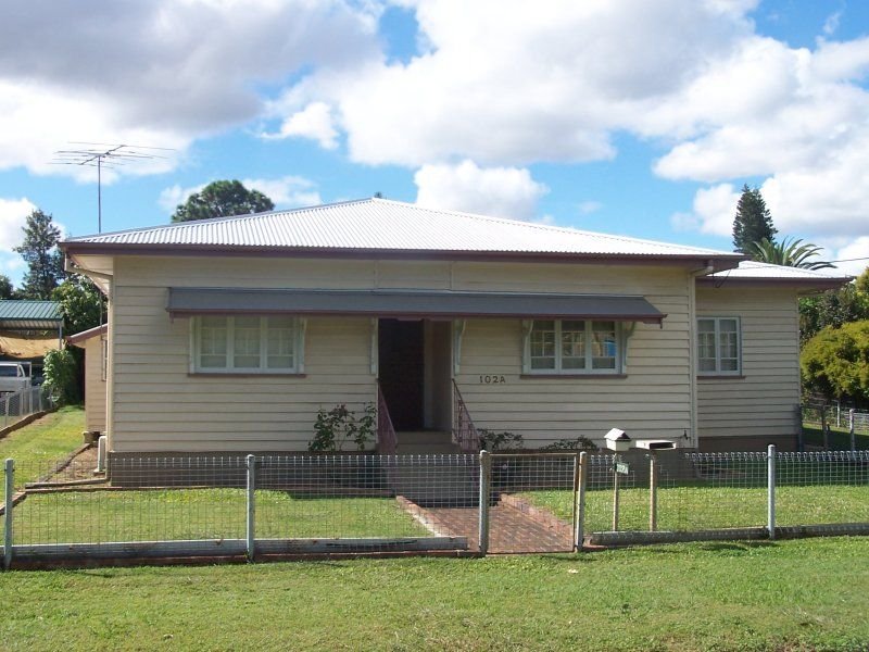 102A Thorn Street, Ipswich, Qld 4305 Property Details