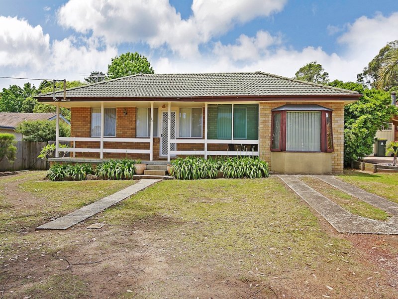 24 Turner Street, Thirlmere, NSW 2572 Property Details
