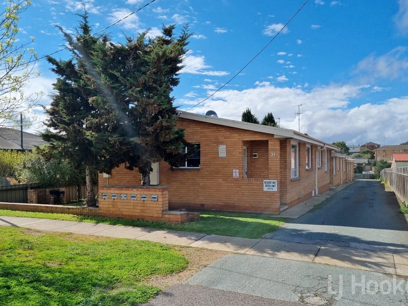 3/37 Morton Street, Queanbeyan, NSW 2620
