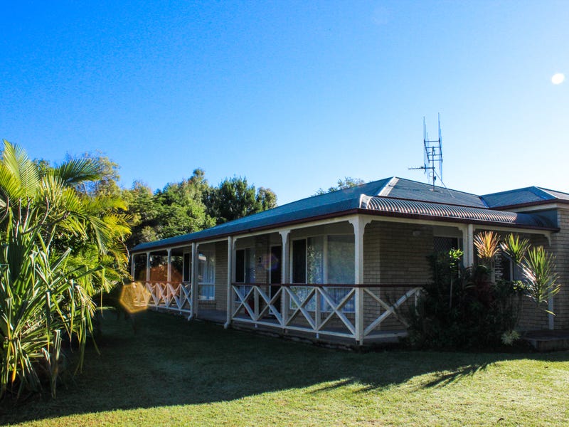 3 Pandanus Place, Poona, QLD 4650