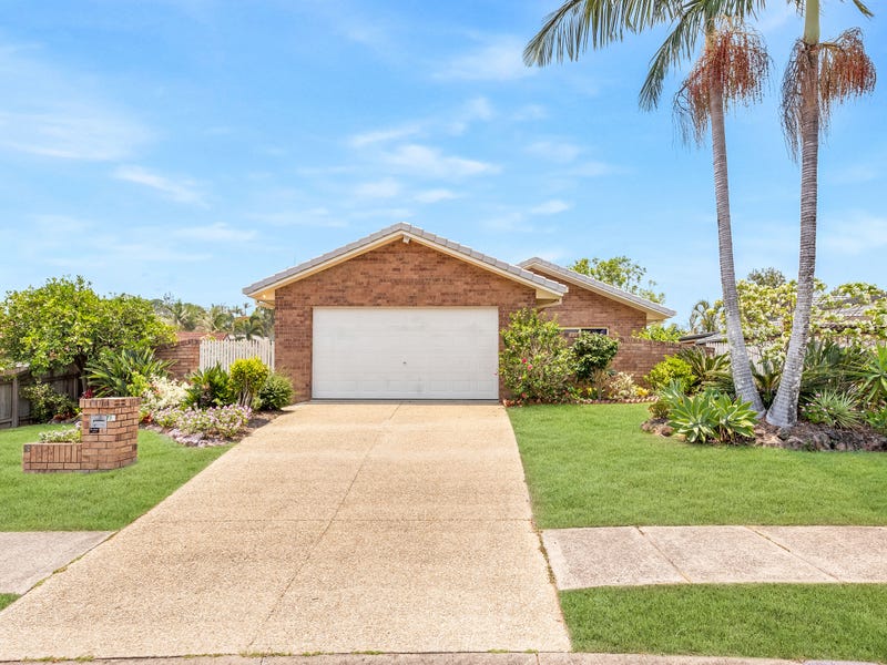 37 Petherbridge Avenue, Merrimac, Qld 4226 Property Details