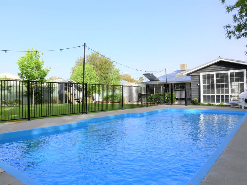 32 Violet Street, Narrabri, NSW 2390 House for Sale