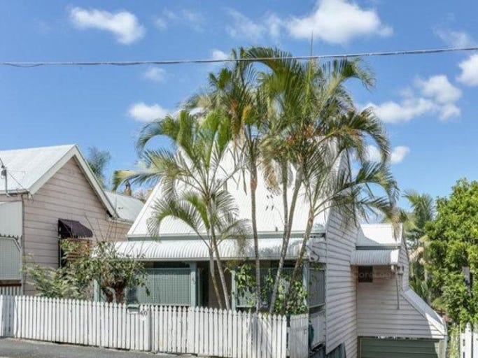 40 Judge Street, Petrie Terrace, QLD 4000