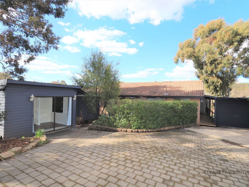 36 Church Street, Trunkey Creek, NSW 2795