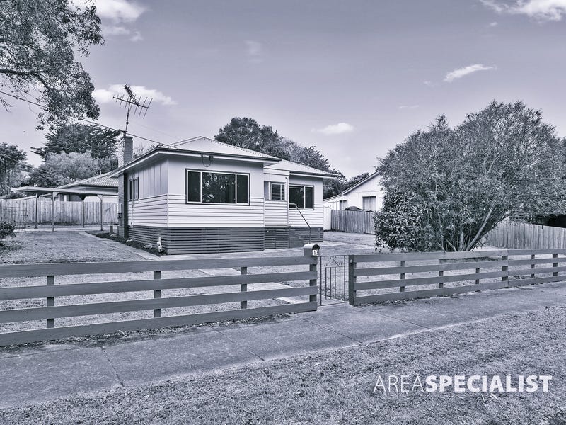 13 Leongatha Road, Korumburra, Vic 3950 Property Details