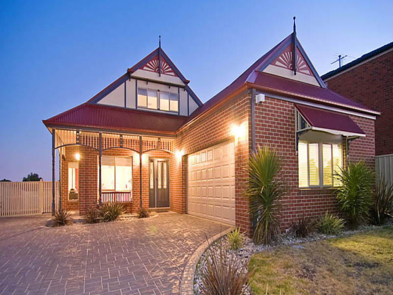 65 Axminster Drive, Craigieburn, Vic 3064 Property Details