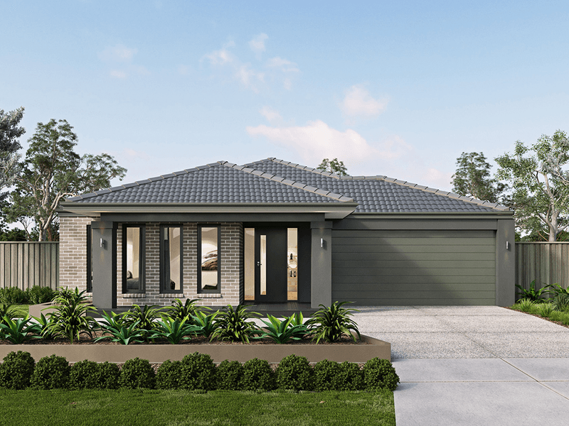 Lot 1/36 52 Bruce St, Colac, Vic 3250 House for Sale realestate