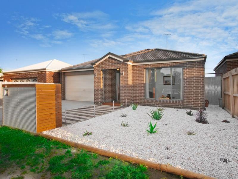 1/180 Grove Road, Grovedale, Vic 3216 Property Details