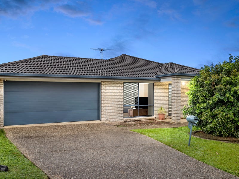 3 Chamberlain Place, Bracken Ridge, QLD