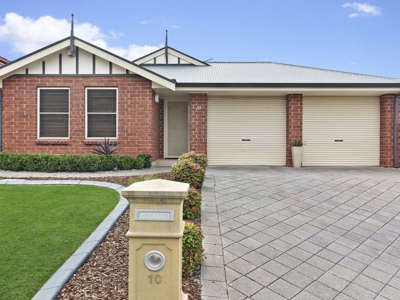 10 Petworth Parade, Greenwith, SA 5125 Property Details