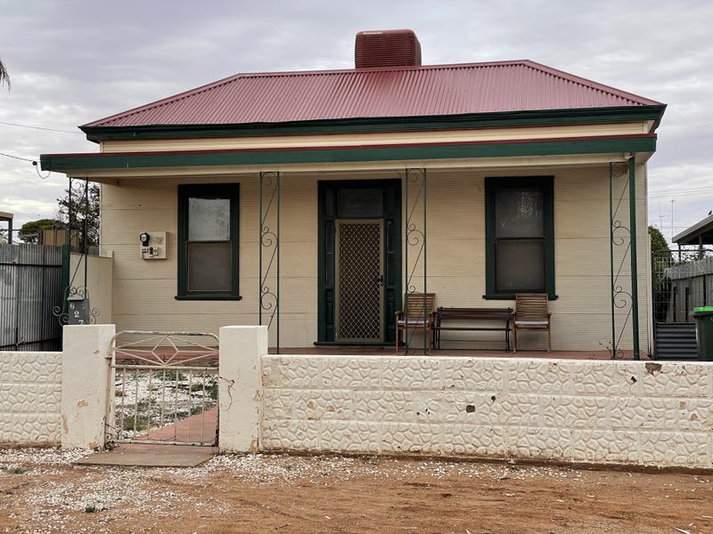 627 Beryl Street, Broken Hill, NSW 2880