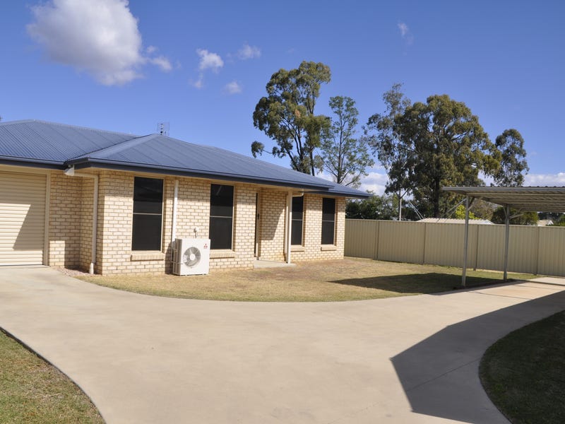 74B Eleanor Street, Miles, QLD 4415