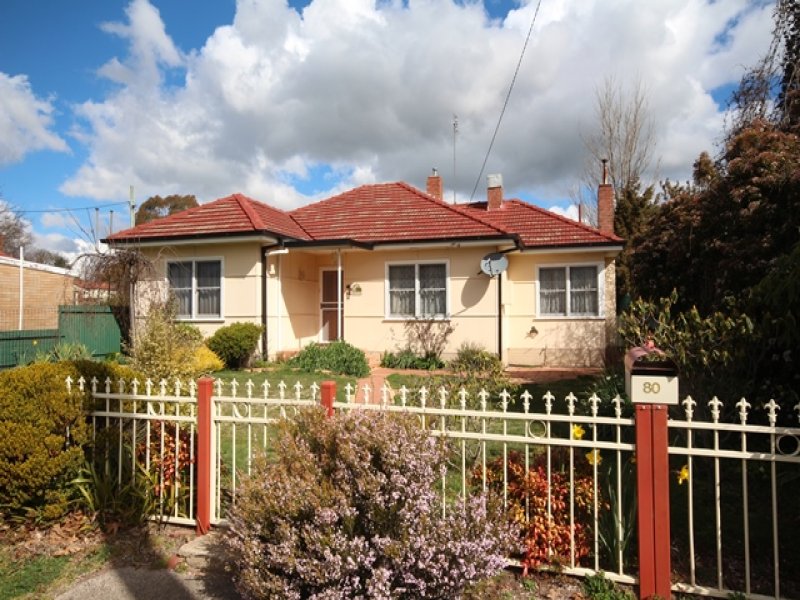 80 Oberon Street, Oberon, NSW 2787 Property Details