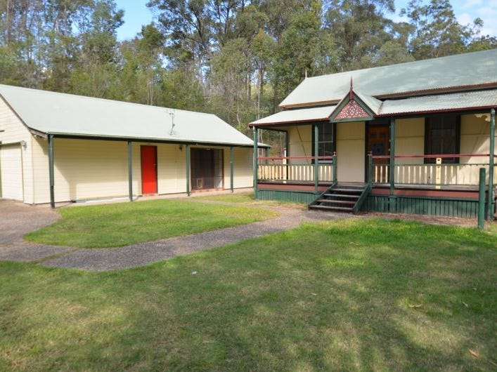 12B Uplands Drive, Parkwood, QLD 4214