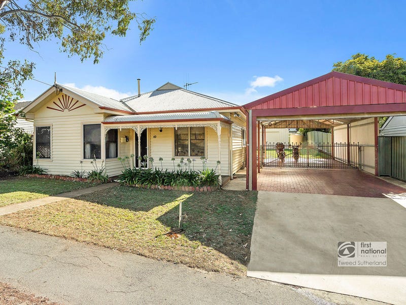 40 Caledonia Street, North Bendigo, VIC 3550