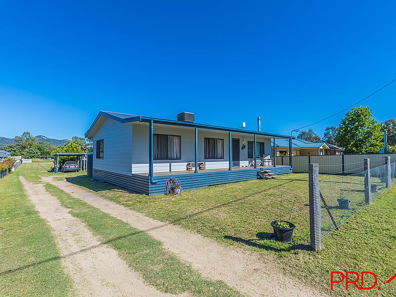 3 Maunder Street, Moonbi, NSW 2353 Property Details