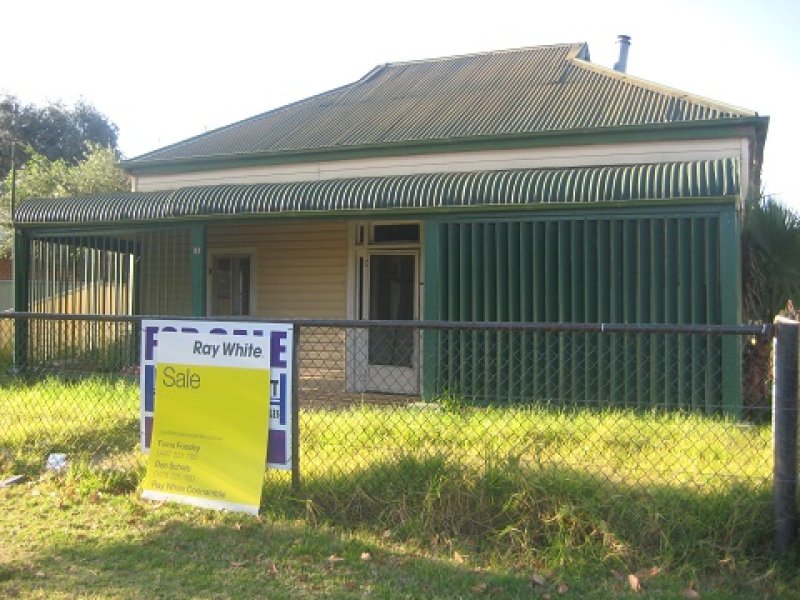 21 Eurime, Coonamble, NSW 2829 Property Details