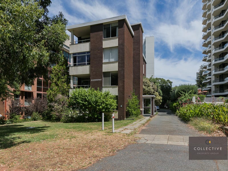 4/3 Kings Park Avenue, Crawley, WA 6009