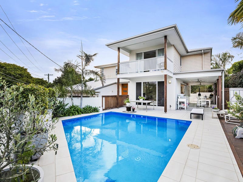 87 Mackay Street, Coorparoo, QLD 4151