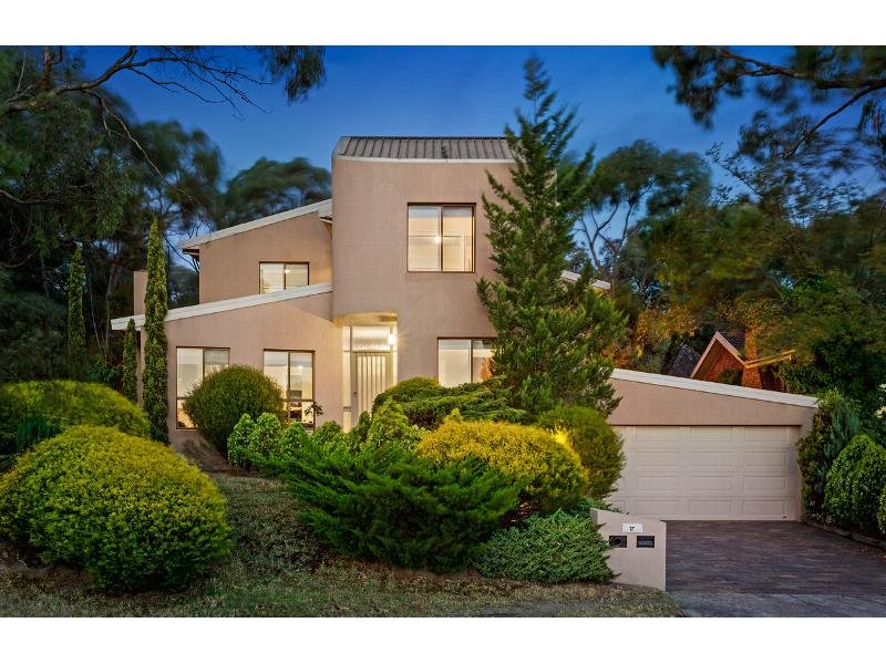 17 Eskdale Court, Eltham North, VIC 3095