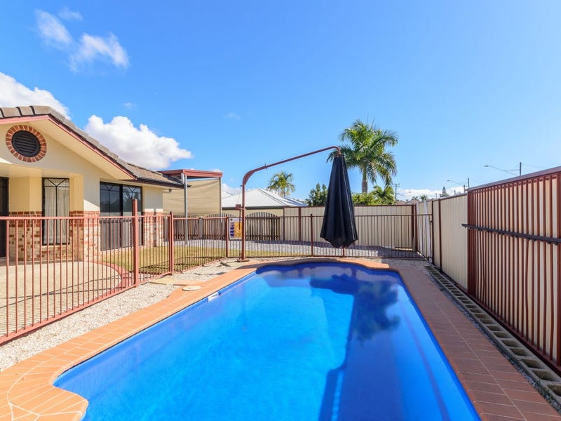 82 Hampton Drive, Tannum Sands, QLD 4680