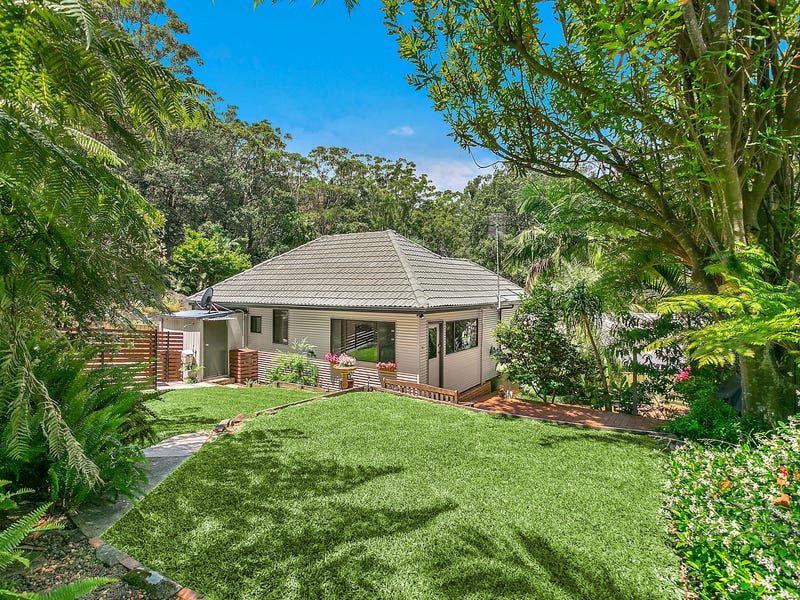 24 Old Coast Road, Stanwell Park, NSW 2508 House for Sale