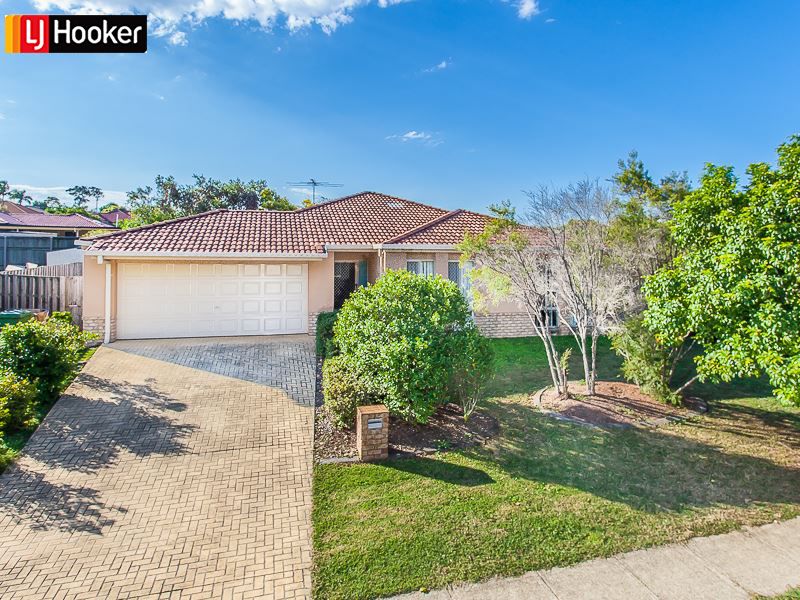 7 Vermilion Avenue, Griffin, Qld 4503 Property Details