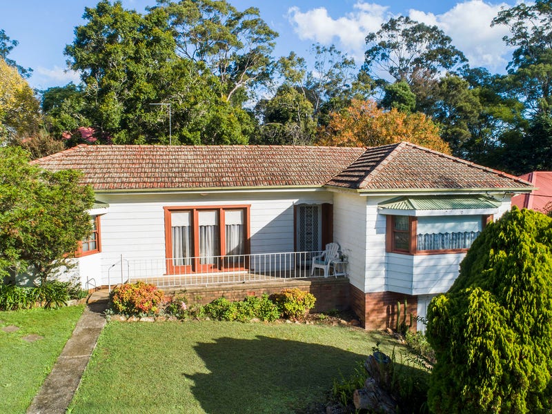 11 Lucasville Road, Glenbrook, NSW 2773 Property Details