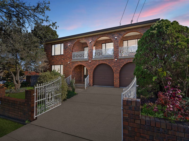 52 Allum Street, Bankstown, NSW 2200 House for Sale