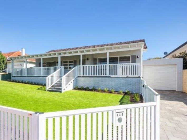 140 Preston Point Road, East Fremantle, WA 6158