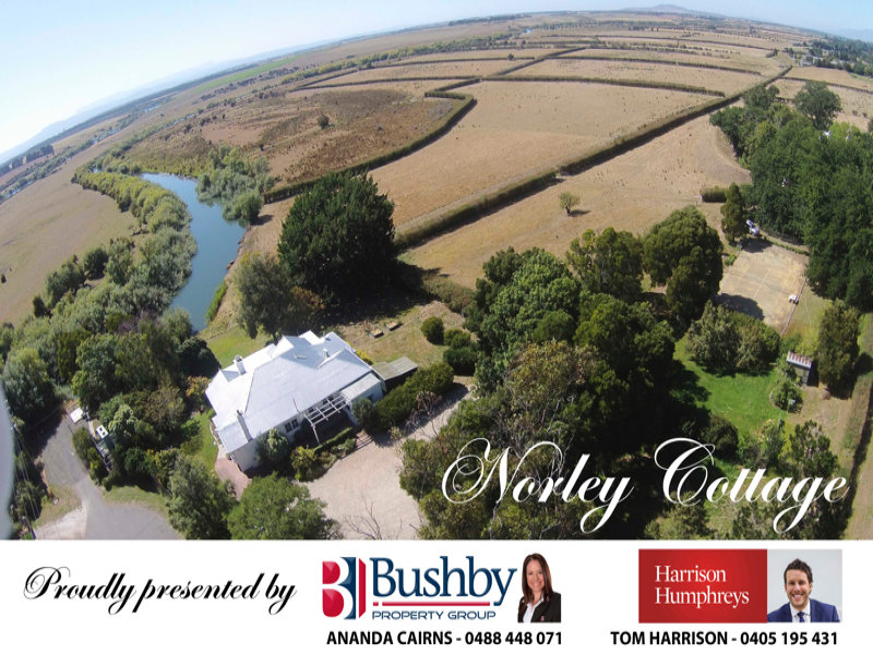 2 Lyttleton Street, Longford, Tas 7301 Property Details