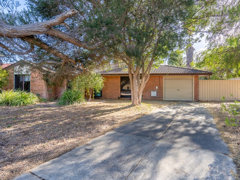 21 Amazon Drive, Greenfields, WA 6210 Property Details