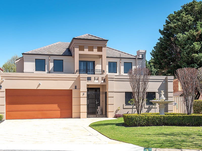 3 Ash Grove, Duncraig, WA 6023