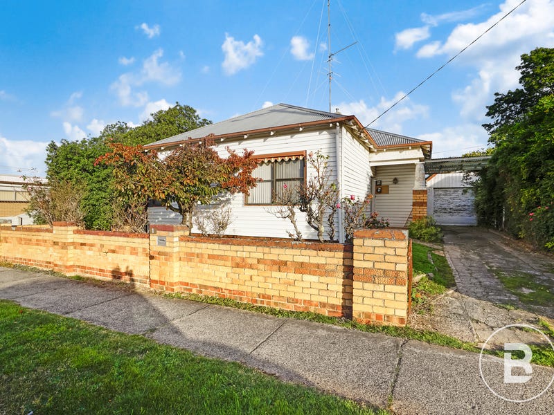 1 Birdwood Avenue, Sebastopol, Vic 3356 House for Sale realestate