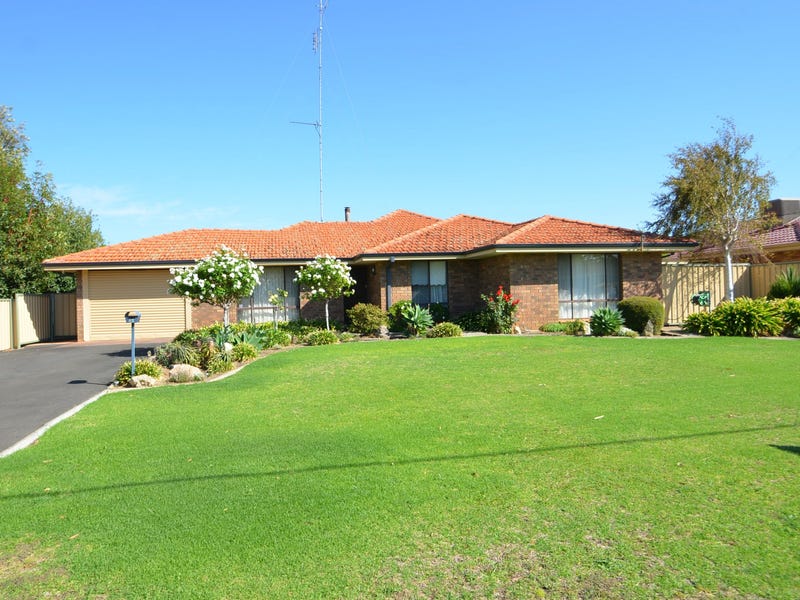 45 Third Street, Harvey, WA 6220