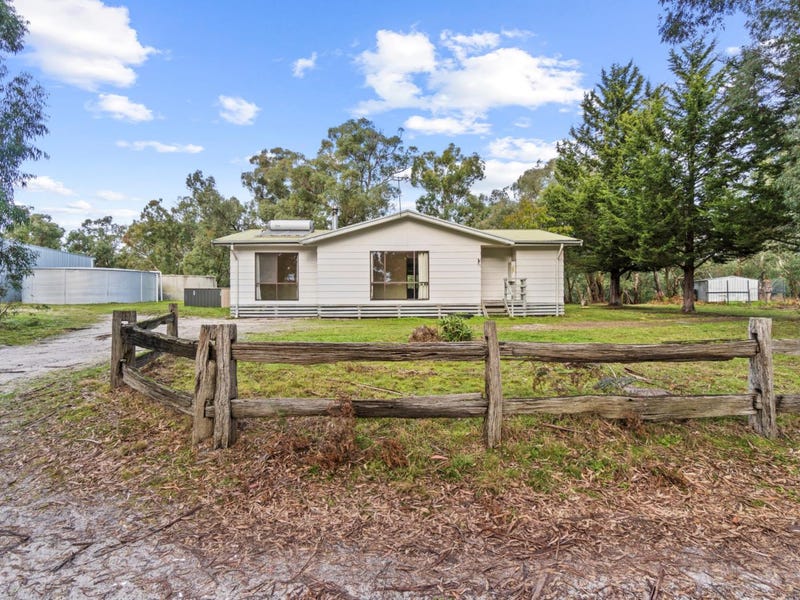 13 Bradleys Road, Stradbroke, Vic 3851 House for Sale