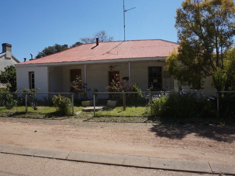 2 Wheeler Street, York, WA 6302 Property Details