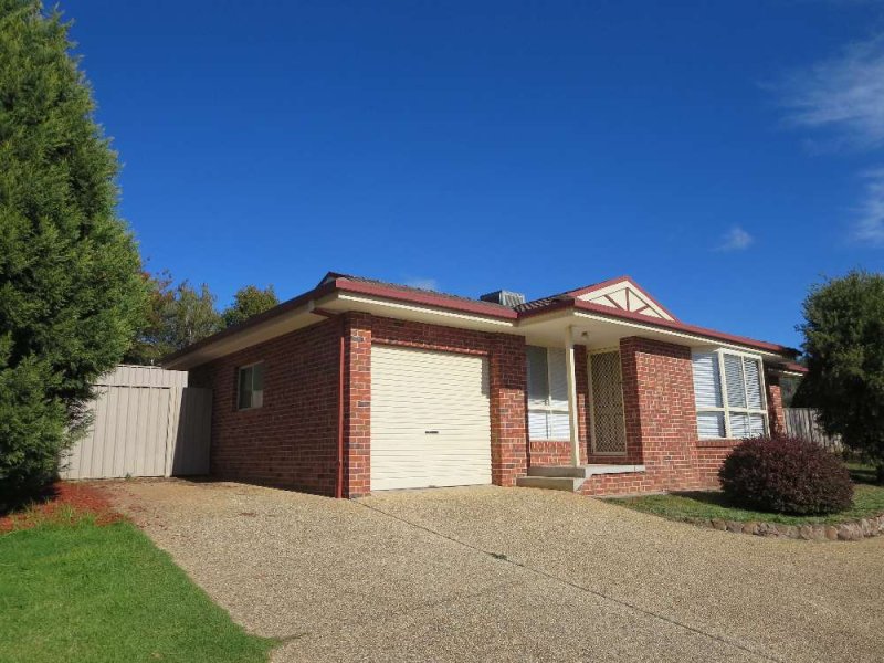 3/631 Pearsall Street, Lavington, NSW 2641 Property Details