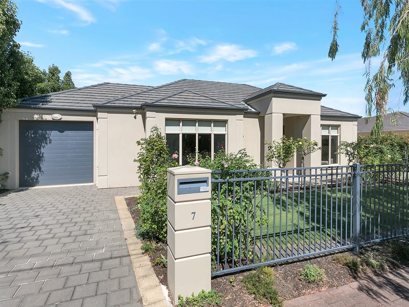 7 Lynton Avenue, North Brighton, SA 5048